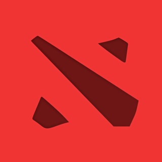 DOTA — тг канал