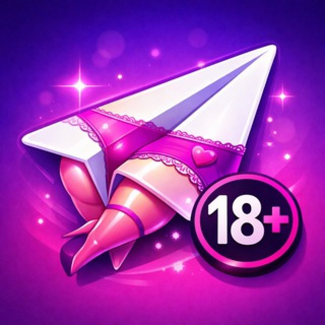 РАЗДЕВАТОР AI — аватар тг канала