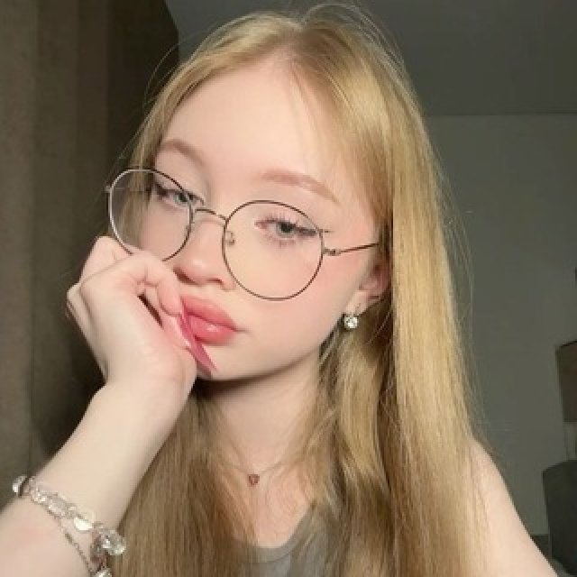 Слив со вписок — аватар тг канала