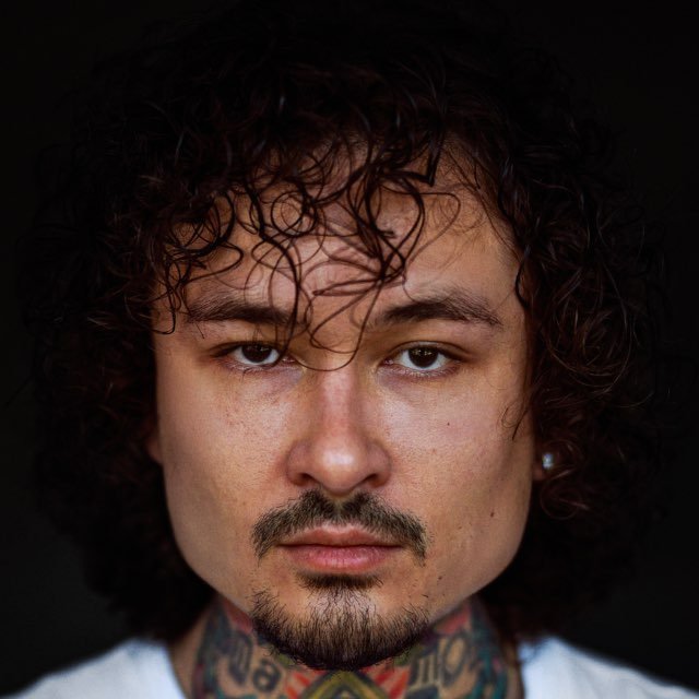 MORGENSHTERN — тг канал