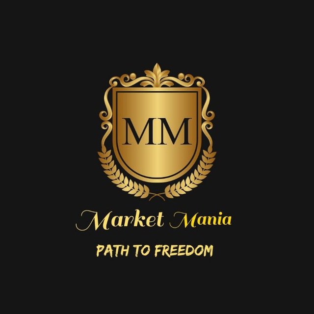 Market Mania 📊 — тг канал