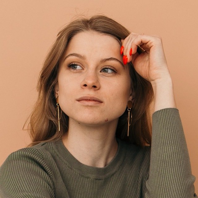 Закрой свой хайлайтер — тг канал