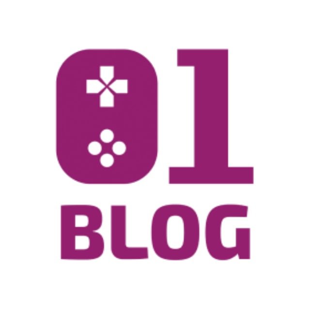 01 BLOG — Стриминг, игровые новости — тг канал