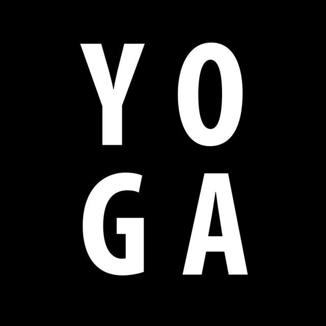 Йога для начинающих YOGA work — тг канал