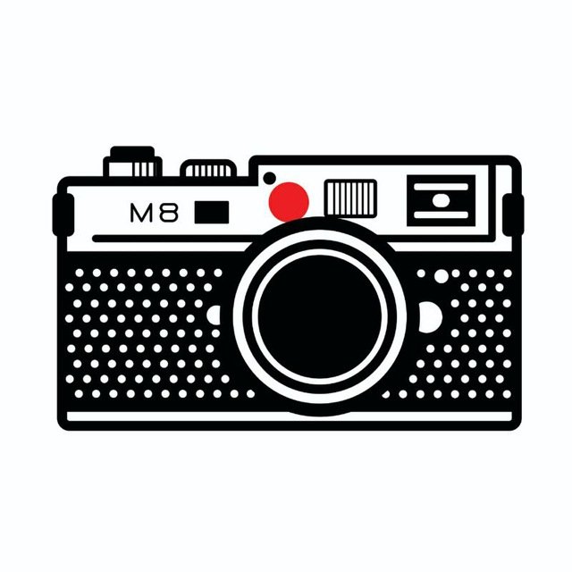 Фотоаппарат — тг канал