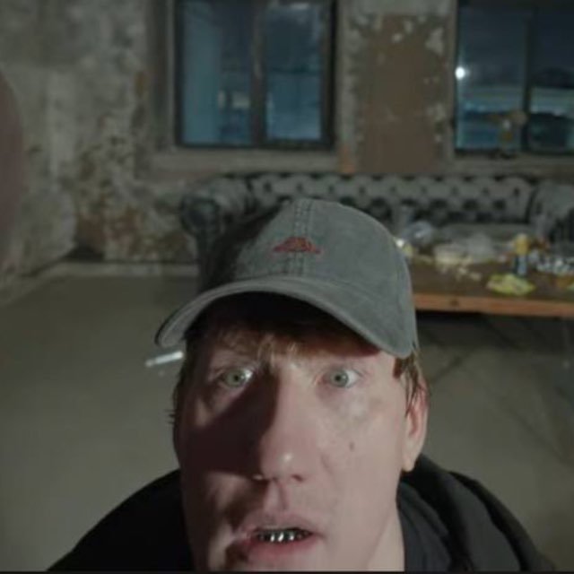 Данила Кашен — тг канал