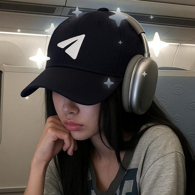 Девушка Дурова — тг канал